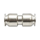 Mufa rapida dreapta cupru 10mm