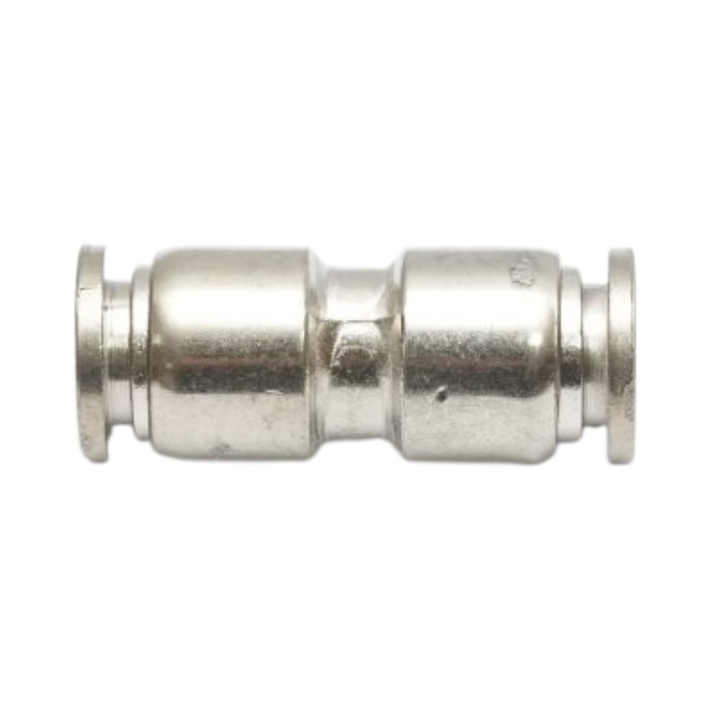 Mufa rapida dreapta cupru 8mm