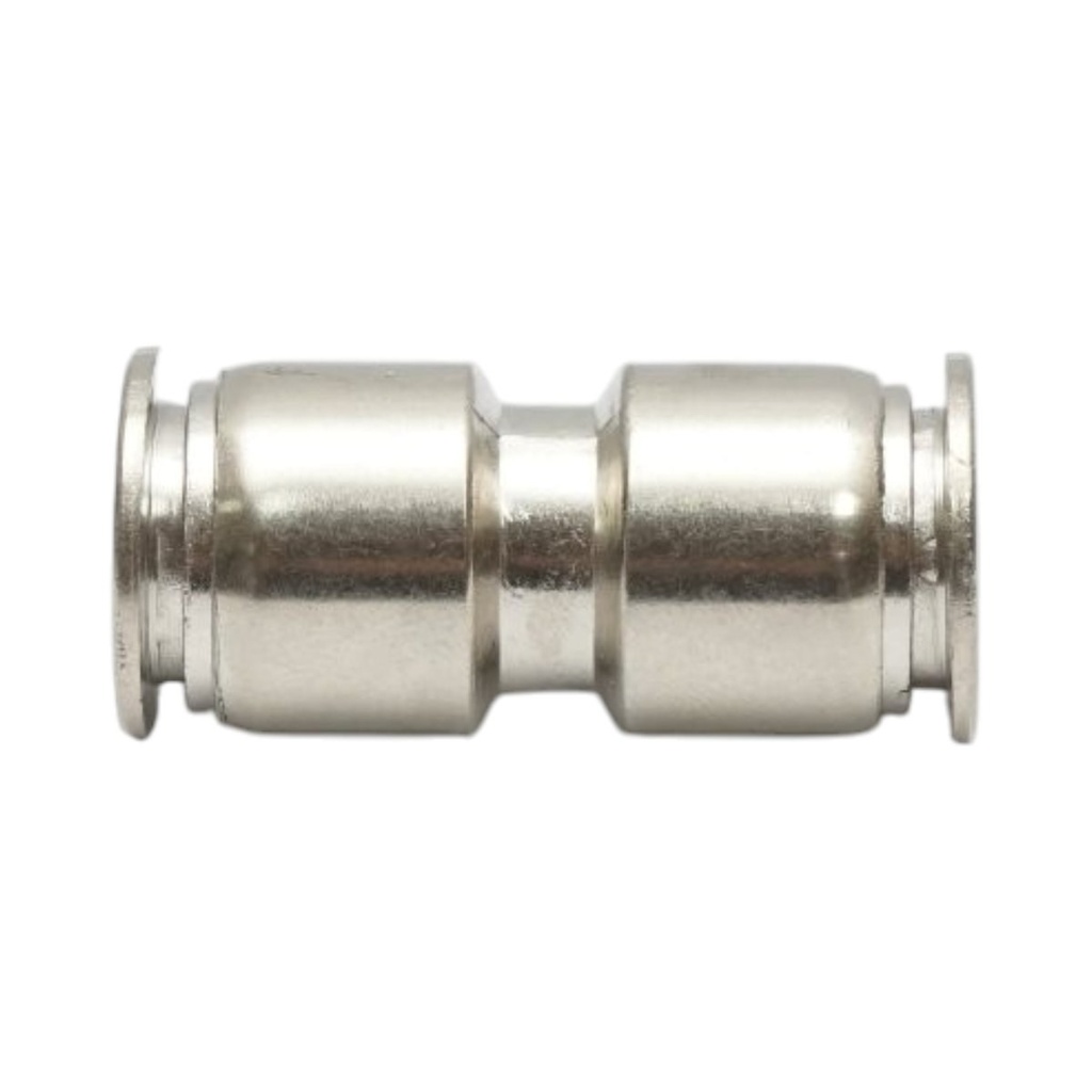Mufa rapida dreapta cupru 12mm