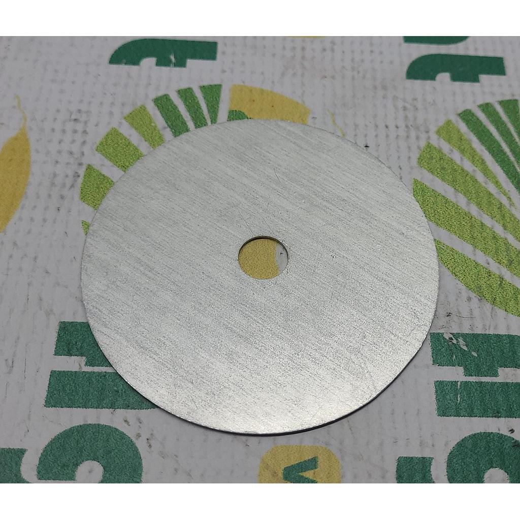 Disc 816301080020