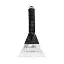 Racleta gheata cu maner invelit in burete lama de 13cm