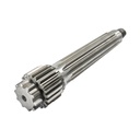 Arbore secundar pentru cutia de viteze in 3 trepte UTB U-445 40.17.118