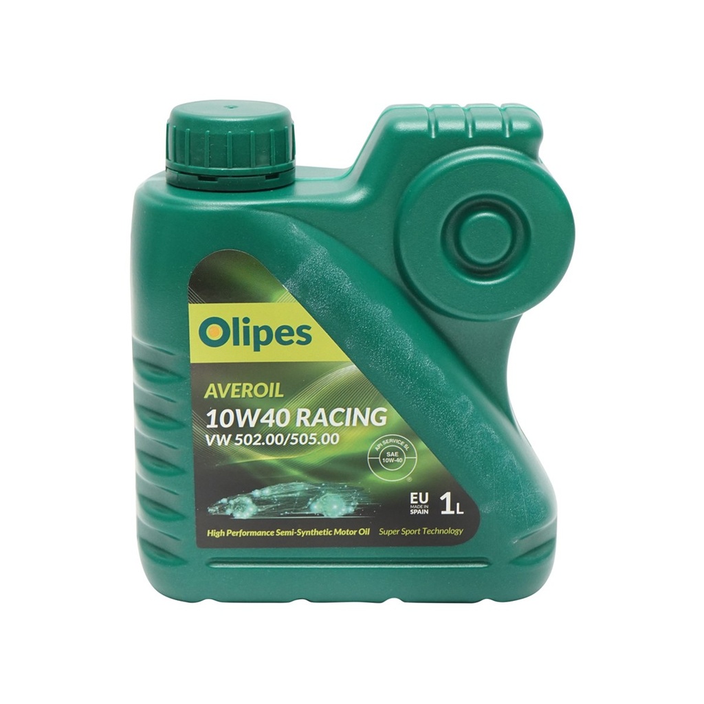 Ulei Olipes Averoil Racing 10W40 1L