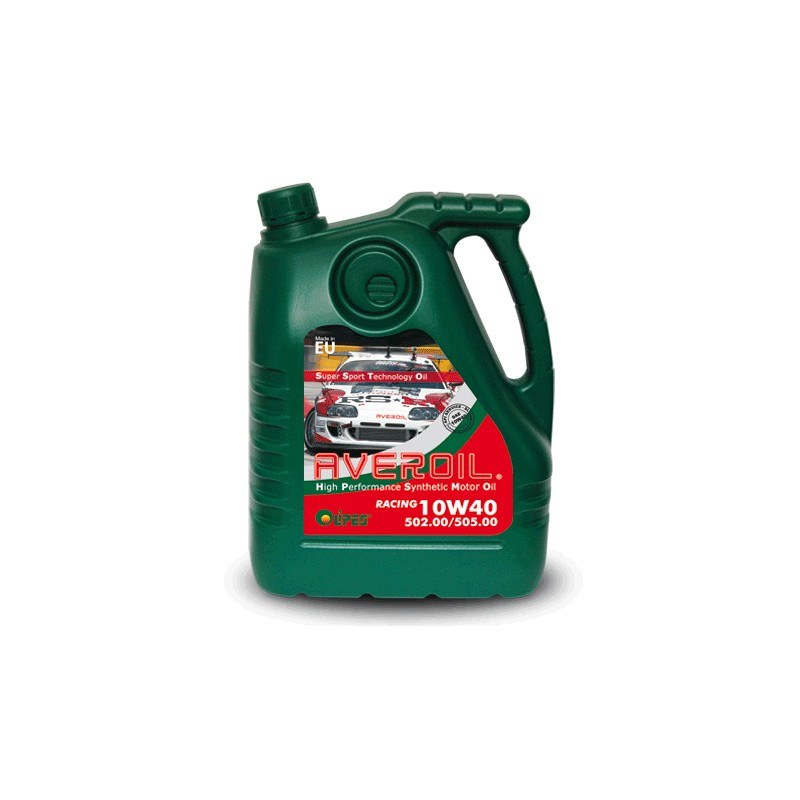 Ulei Olipes Averoil Racing 10W40 4L