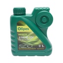 Ulei Olipes Maxicer TDI 15W40 1L
