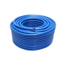 Furtun oxigen 6,3mm 10 bar albastru 50m DN6,3