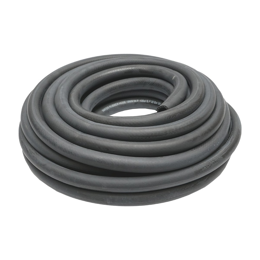 Furtun refulare apa 19mm 20m DN19