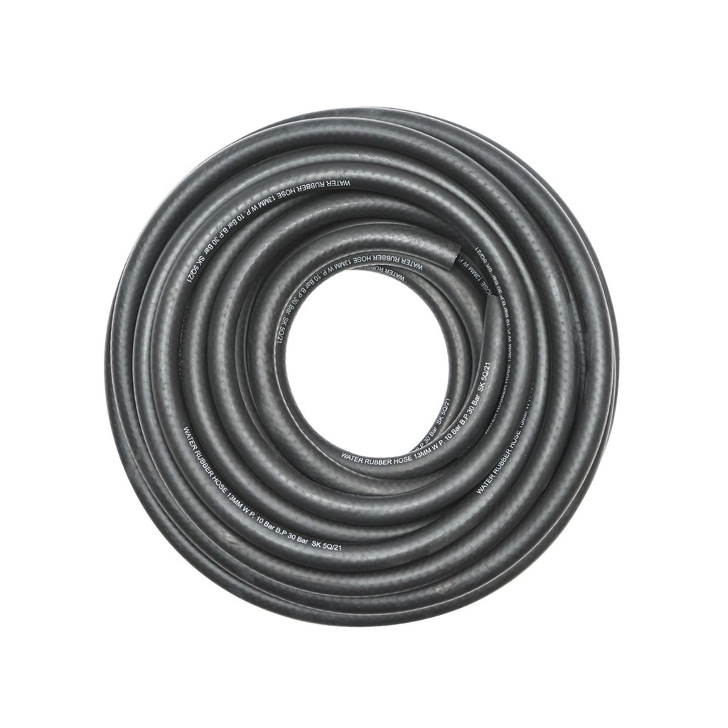Furtun refulare apa 13mm 20m DN13
