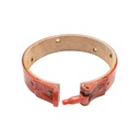 Banda franare centura 40mm UTB U-650
