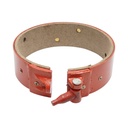 Banda frana centura 55mm UTB U-650