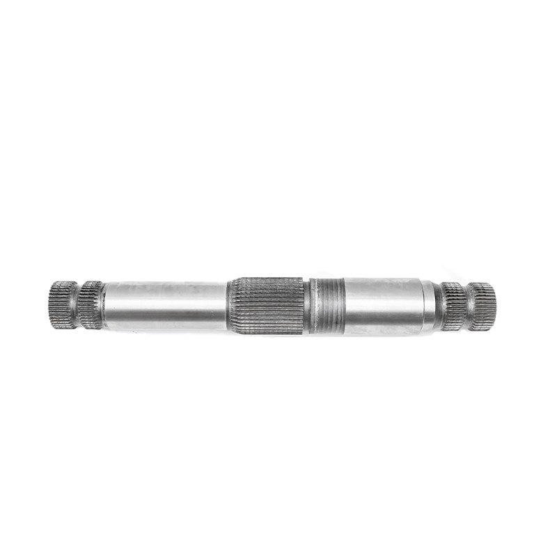 Axul bratelor mec hidraulic ax monobloc cu nuturi mari UTB U-445