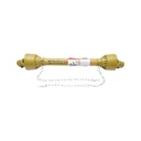 Cardan 800 mm T1 cruce 22x54 (teava triunghiulara) 1 3/8 Z=6 Erbicidator