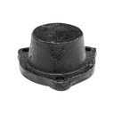 Capac butuc plug PP4