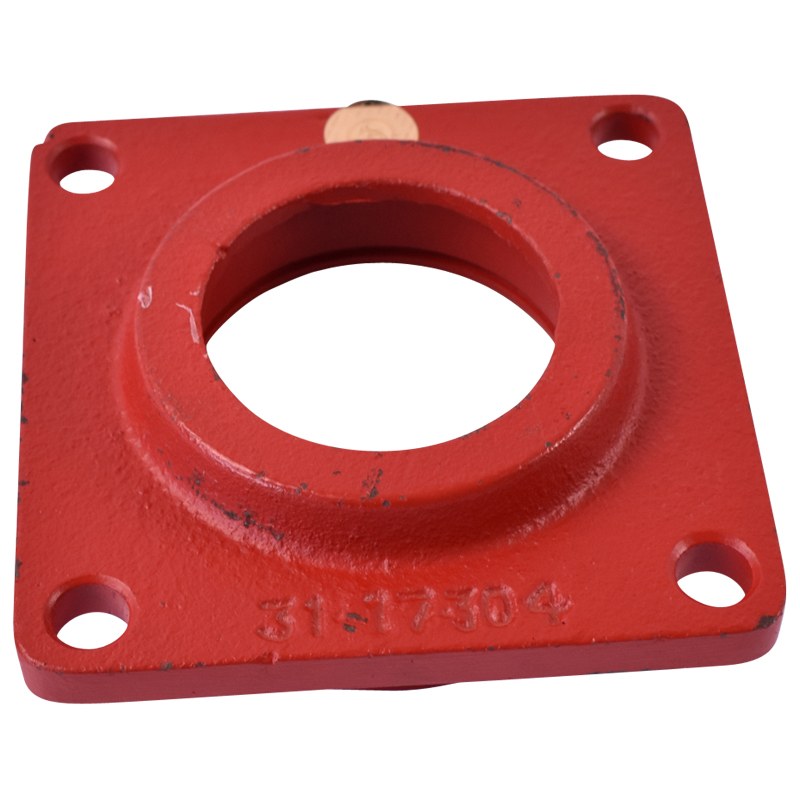 Carcasa rulment ax priza U-650 (rulment 6207)