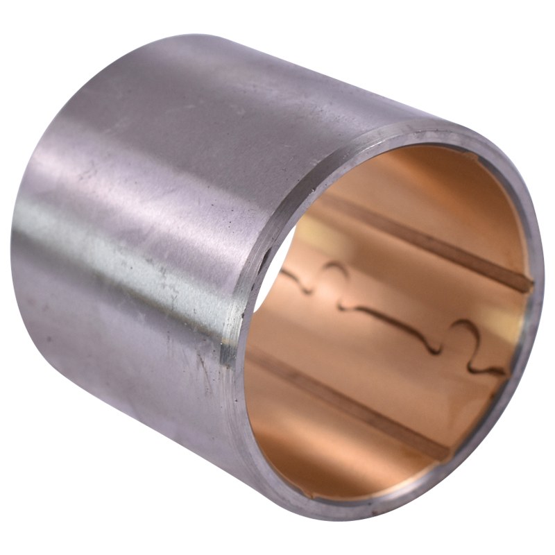 Bucsa scurta ax pivot Raba 56x60x52mm