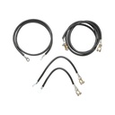 Set cablaj greu si borne pentru Raba, tip MAN, D2156