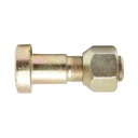 Bulon butuc spate cu piulita UTB U-650