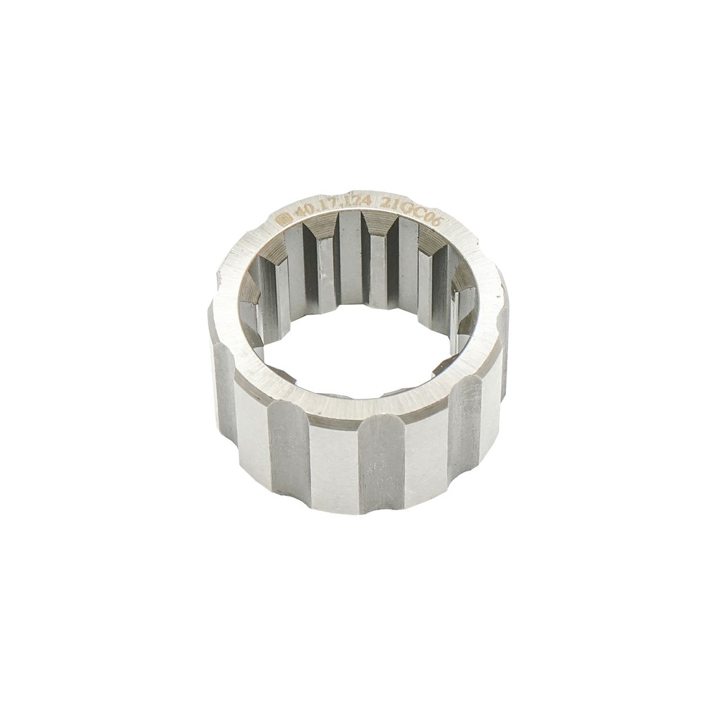 Bucsa canelata reductor UTB U-445
