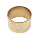 Bucsa monobloc fi50 mica pe stanga U-445