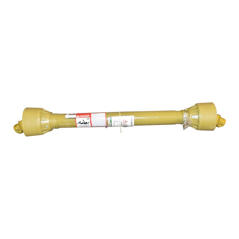 Cardan 1200 mm T6 cruce 30,2x92 (teava triunghiulara) 1 3/8 Z=6