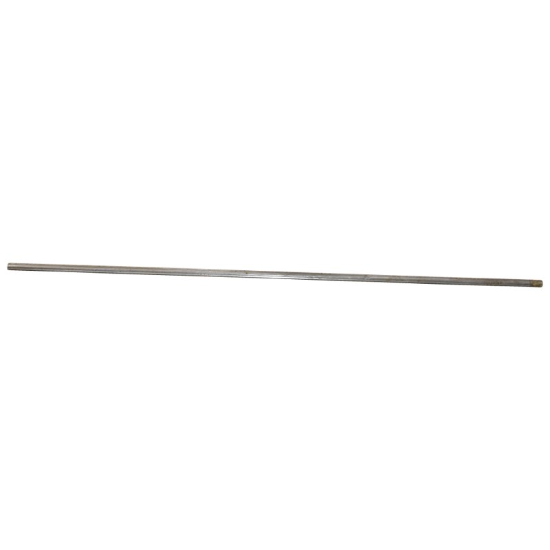 Set teava triunghiulara cardan seria T4 ext. si int. 43,4 cu 36,1 cruce 27x75 L=3M