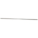 Set teava triunghiulara cardan seria T4 ext. si int. 43,4 cu 36,1 cruce 27x75 L=3M