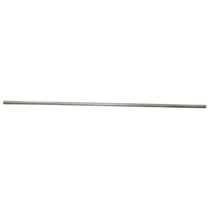 Set teava triunghiulara cardan seria T5 ext. si int. 51,3 cu 44,7 cruce 30x80 L=3M