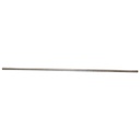Set teava triunghiulara cardan seria T5 ext. si int. 51,3 cu 44,7 cruce 30x80 L=3M