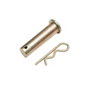 Bolt de siguranta pentru cilindru forta fi100 U-650 L=103 mm