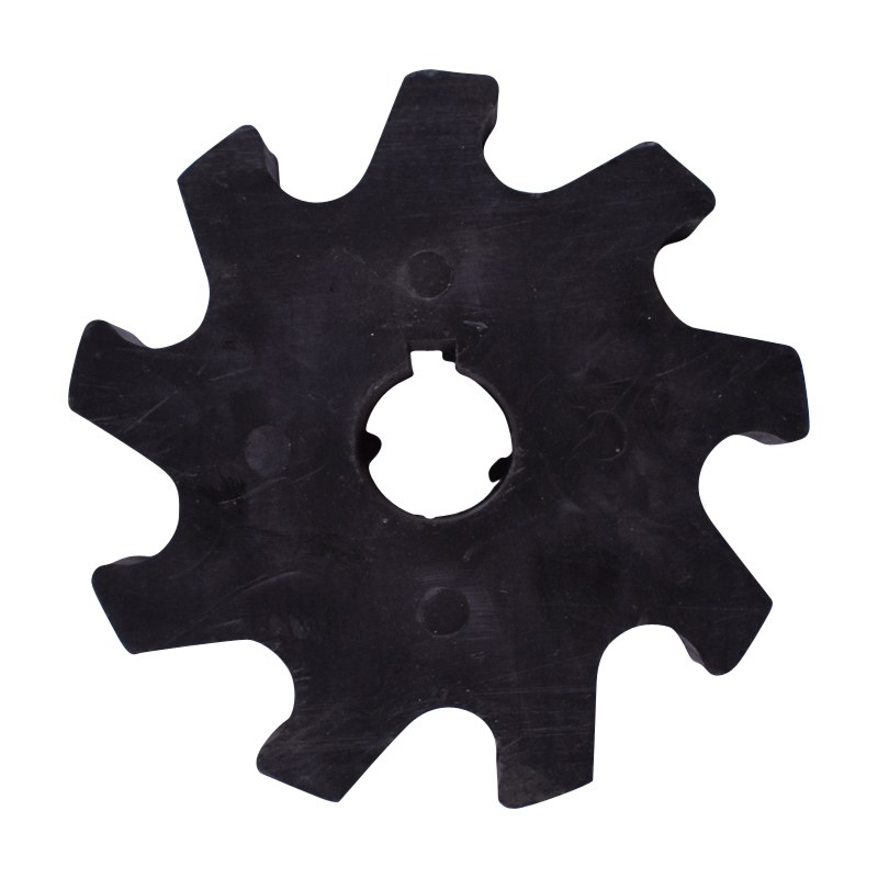 Roata distribuitor cutie fertilizare (plastic) CF FS-1.2.4