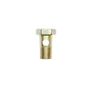 Cep/holender (surub cu aerisire) injector M16x1.5