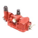Chiulasa monobloc asamblata pentru piston fi 95 UTB U-445 si Fiat