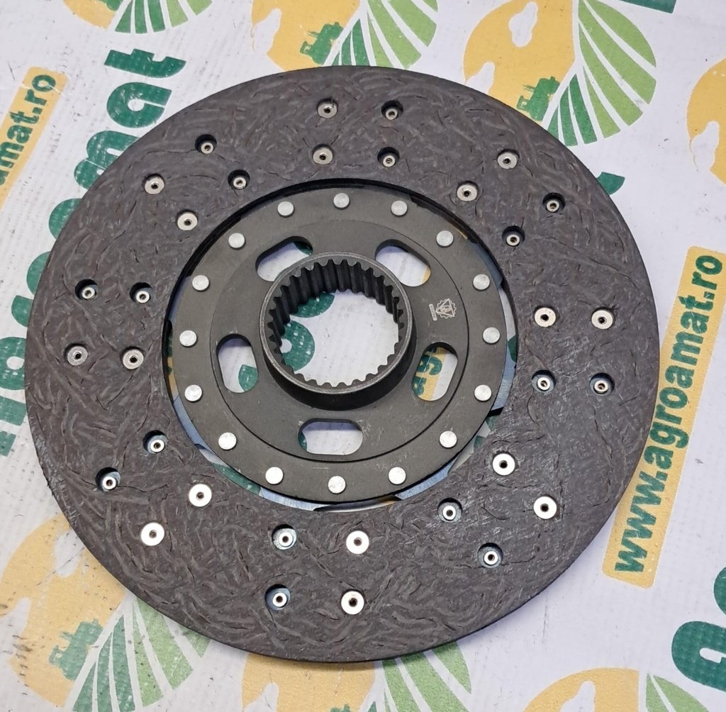 Disc Ambreiaj 81800692