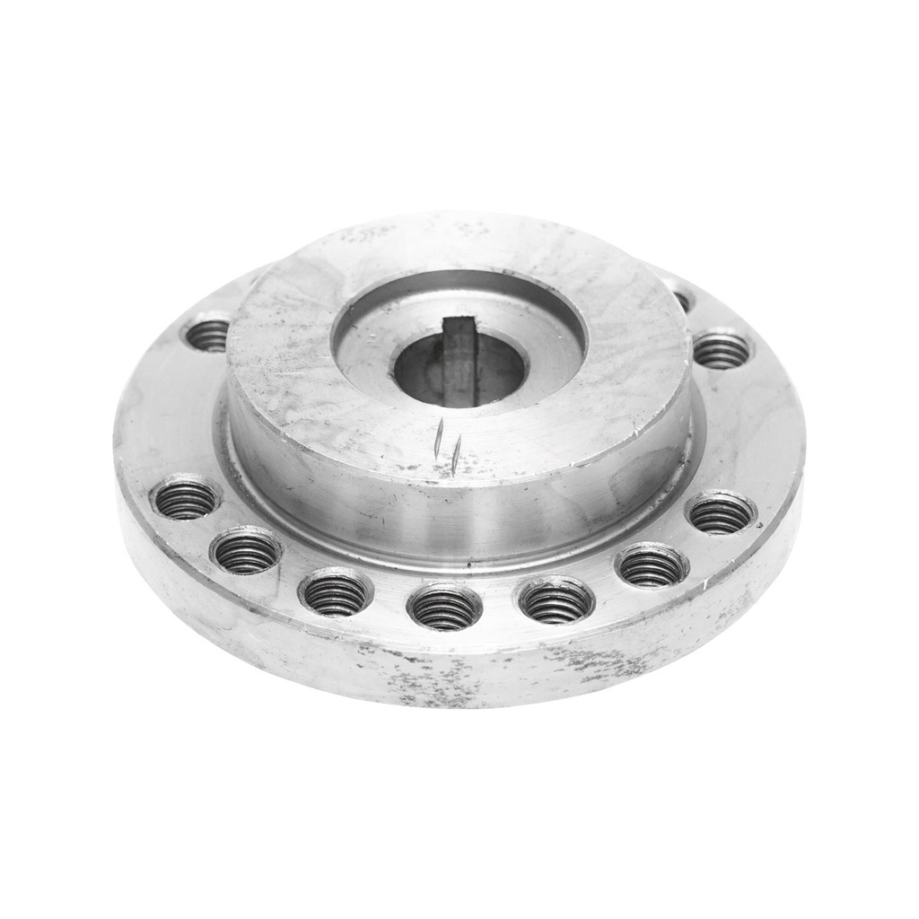 Brida fixare pompa injectie U-650