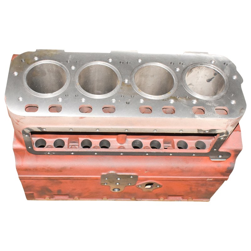 Bloc motor cu cilindri/camasi U-650 (pe simering)