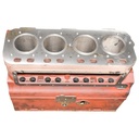 Bloc motor cu cilindri/camasi U-650 (pe simering)