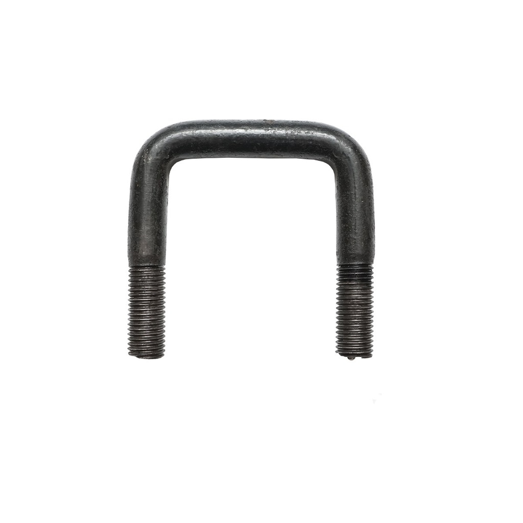 Brida disc U M24 105x124mm