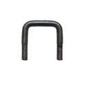 Brida disc U M24 105x124mm
