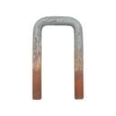 Brida disc U M20 63.80x144mm