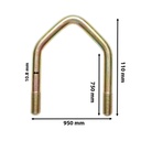 Brida CPU (cultivator prasit universal)