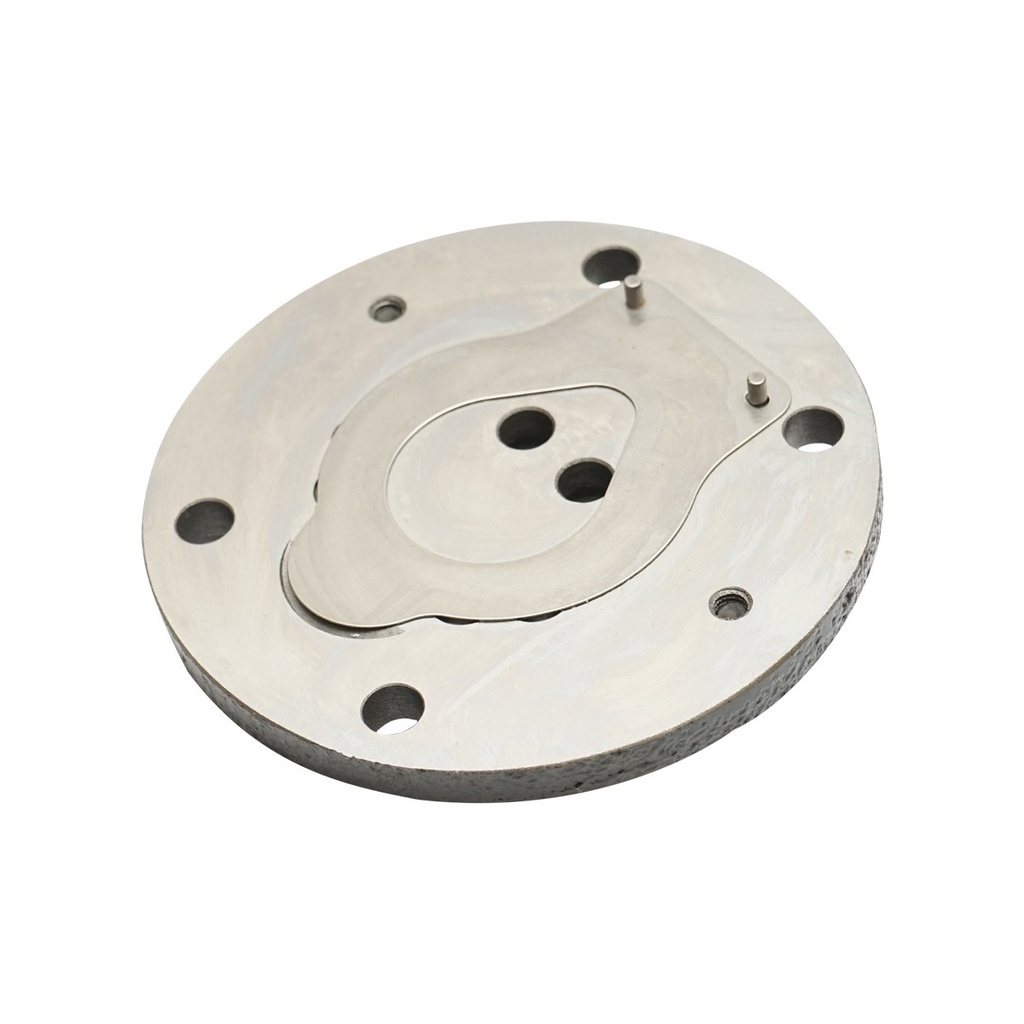 Chiulasa cu lamele pentru compresor aer U-650