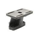Suport inferior inclinat compresor aer U-650