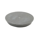 Capac plastic butuc inferior cositoare 1.65