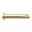 Bolt furca remorcare lung fi 30 UTB U-650