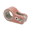 Brat mecanism hidraulic Z=40 U-445 monobloc