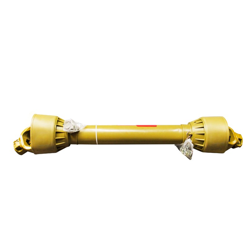 Cardan 1000 mm T7 cruce 30,2x106,5 (teava triunghiulara) 1 3/8 Z=6