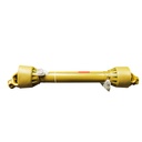 Cardan 1000 mm T7 cruce 30,2x106,5 (teava triunghiulara) 1 3/8 Z=6