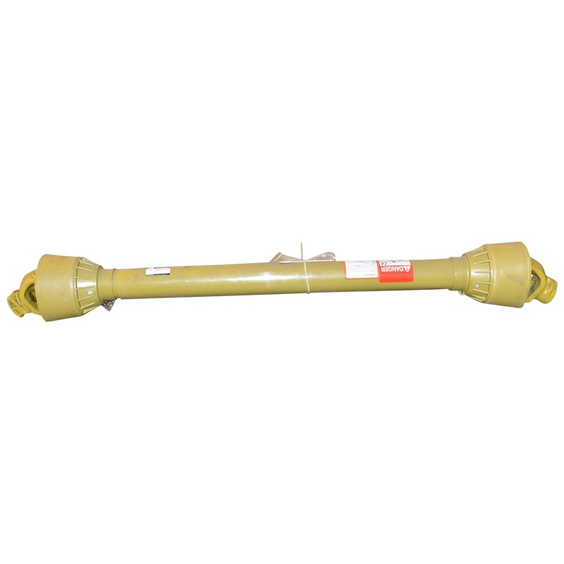 Cardan 1400 mm T7 cruce 30,2x106,5 (teava triunghiulara) 1 3/8 Z=6