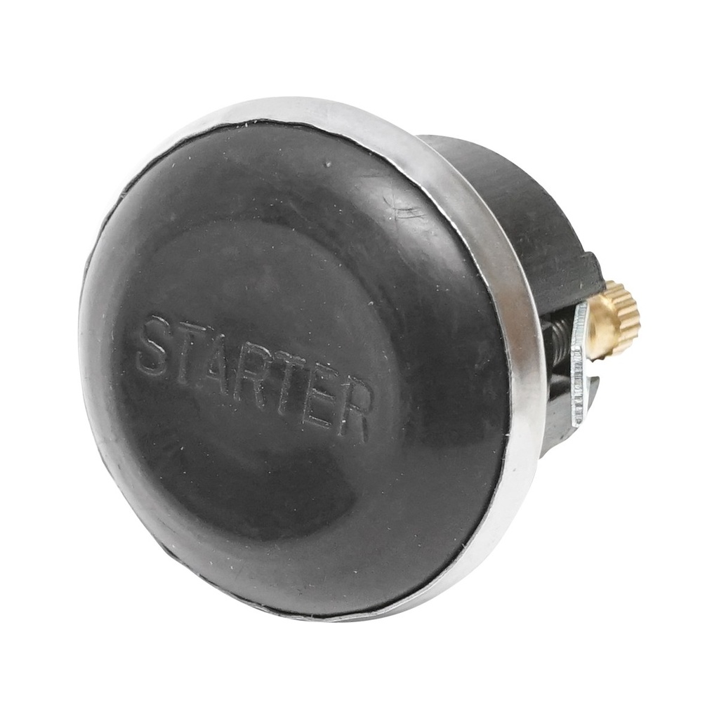 Buton starter 12/24V
