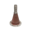 Butuc trompa cositoare 1.65